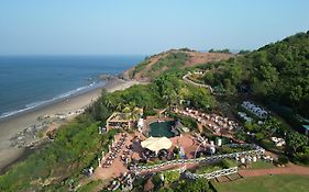 The w Hotel Goa